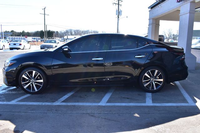 2019 Nissan Maxima SL 3.5L - 22982857 - 5