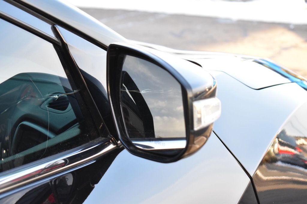 2019 Nissan Maxima SL 3.5L - 22982857 - 59