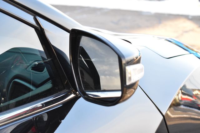 2019 Nissan Maxima SL 3.5L - 22982857 - 59