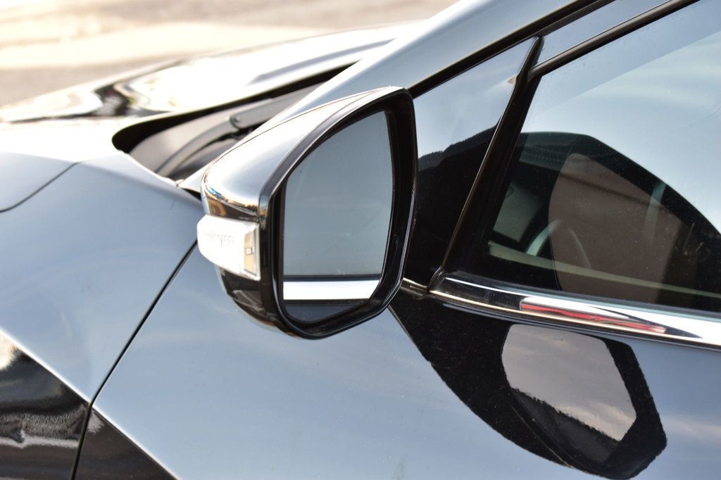 2019 Nissan Maxima SL 3.5L - 22982857 - 61