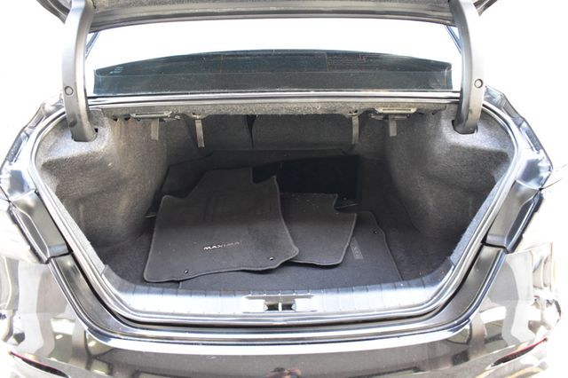 2019 Nissan Maxima SL 3.5L - 22982857 - 63