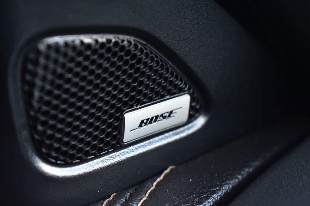 2019 Nissan Maxima SL 3.5L - 22982857 - 65