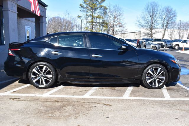 2019 Nissan Maxima SL 3.5L - 22982857 - 6