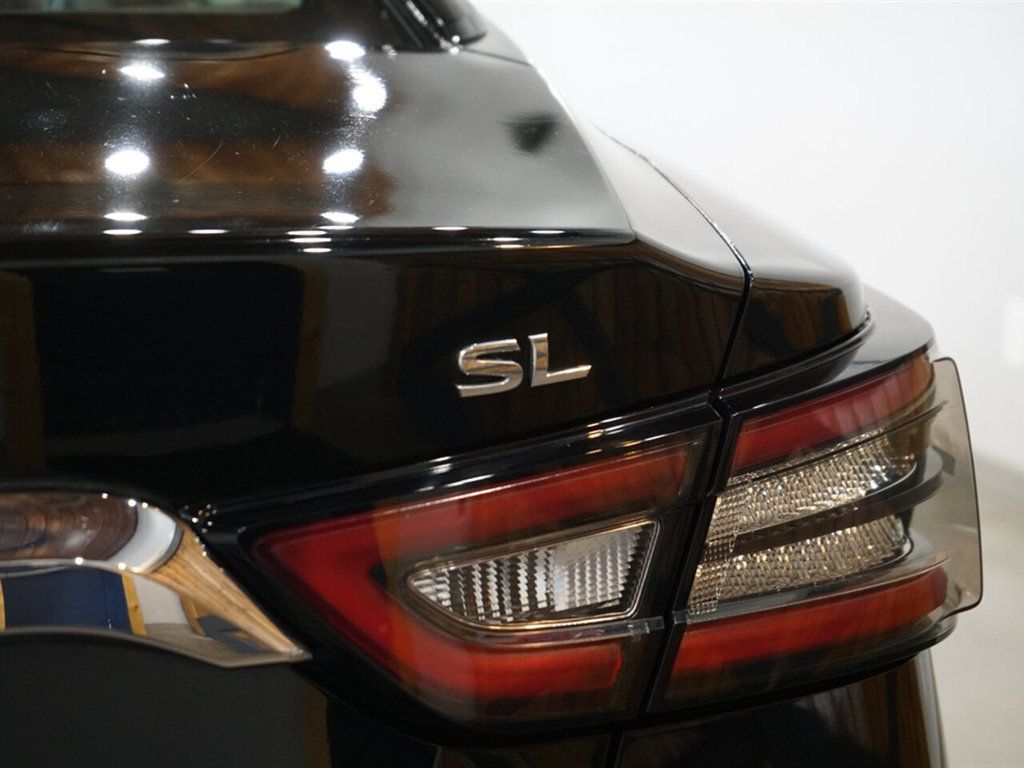 2019 Nissan Maxima SL 3.5L - 22350414 - 5