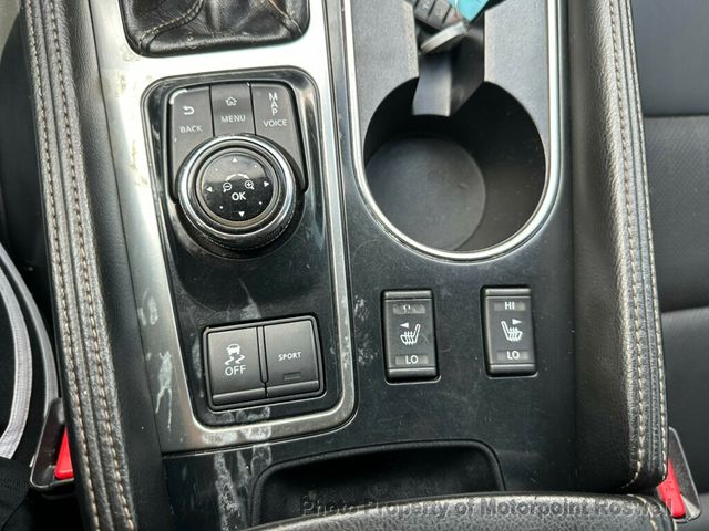 2019 Nissan Maxima SL 3.5L - 22995633 - 17