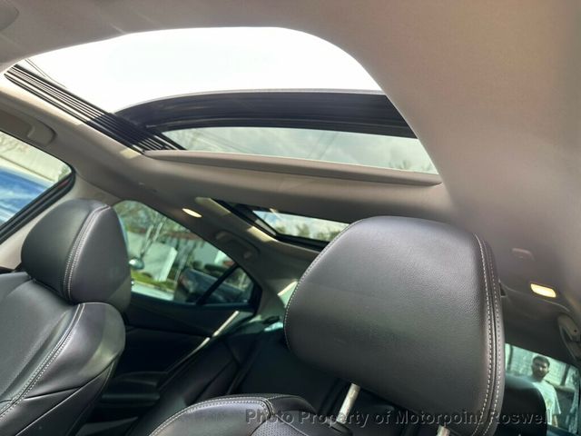 2019 Nissan Maxima SL 3.5L - 22995633 - 18