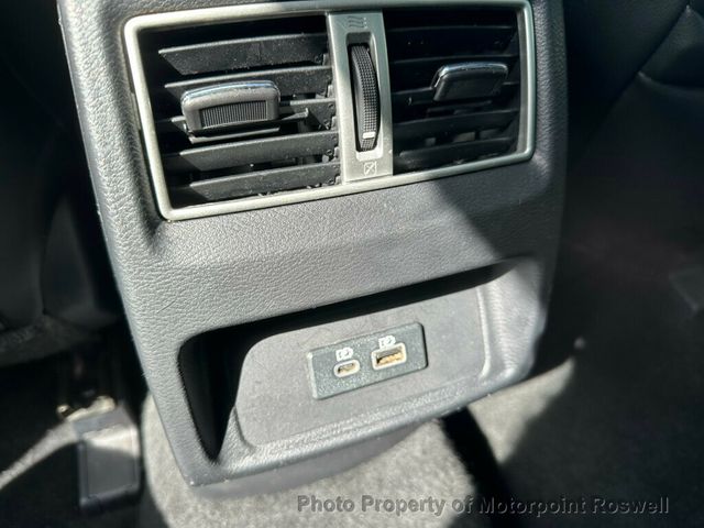 2019 Nissan Maxima SL 3.5L - 22995633 - 24