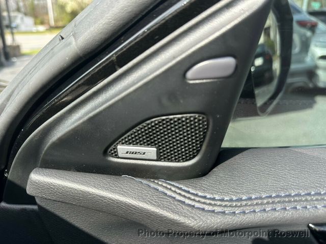 2019 Nissan Maxima SL 3.5L - 22995633 - 27