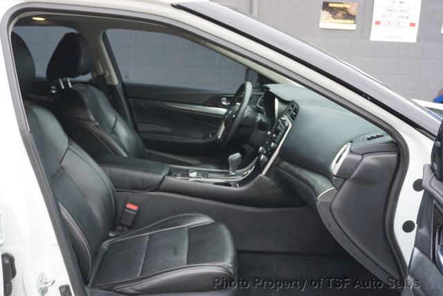 2019 Nissan Maxima SL 3.5L PANO ROOF NAVI REAR CAM CARPLAY LEATHER HEATED SEATS  - 22950410 - 9