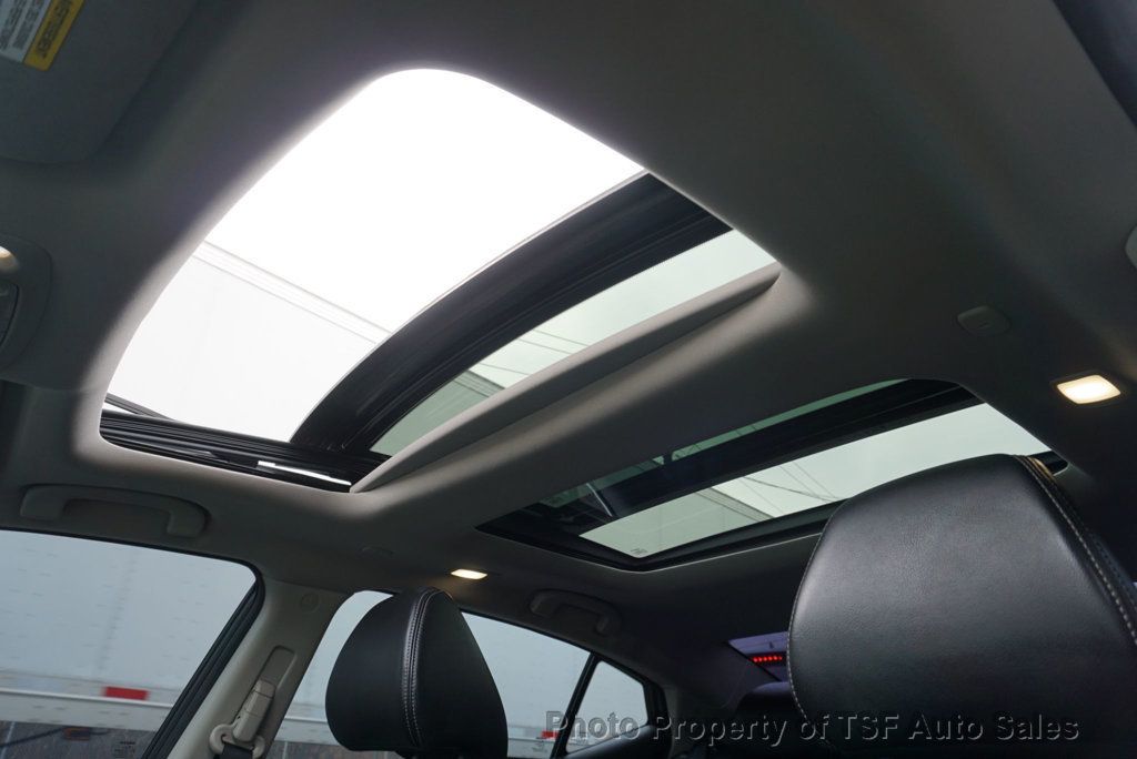 2019 Nissan Maxima SL 3.5L PANO ROOF NAVI REAR CAM CARPLAY LEATHER HEATED SEATS  - 22950410 - 12