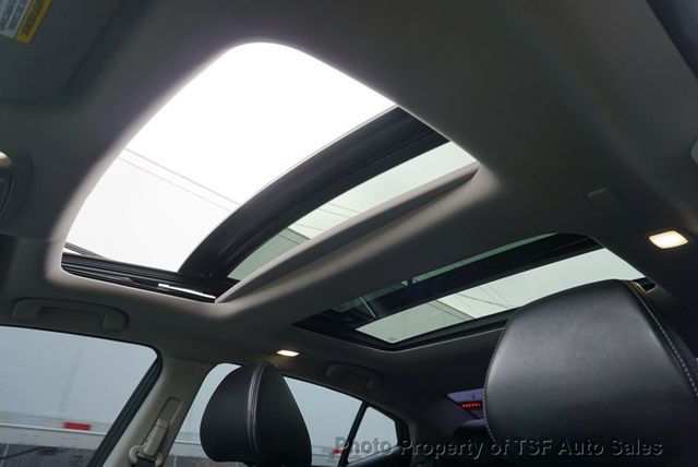 2019 Nissan Maxima SL 3.5L PANO ROOF NAVI REAR CAM CARPLAY LEATHER HEATED SEATS  - 22950410 - 12