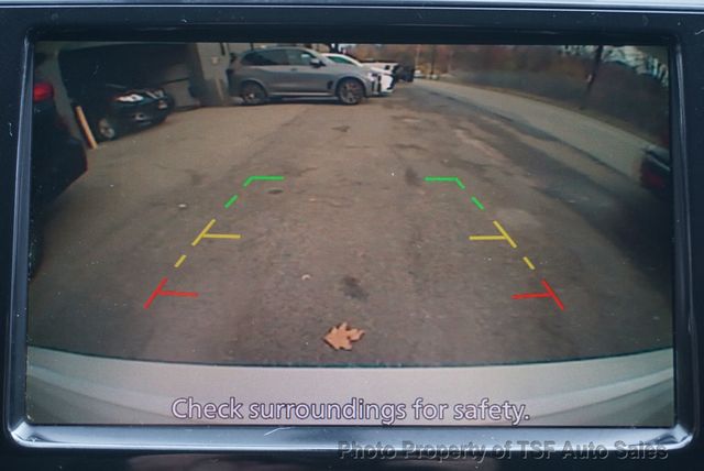 2019 Nissan Maxima SL 3.5L PANO ROOF NAVI REAR CAM CARPLAY LEATHER HEATED SEATS  - 22950410 - 18