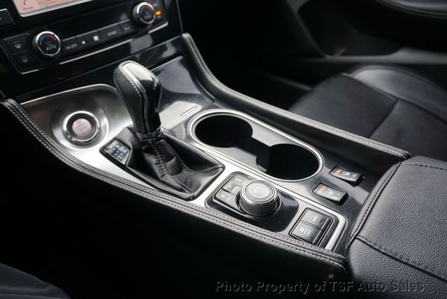 2019 Nissan Maxima SL 3.5L PANO ROOF NAVI REAR CAM CARPLAY LEATHER HEATED SEATS  - 22950410 - 19