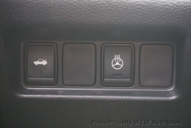 2019 Nissan Maxima SL 3.5L PANO ROOF NAVI REAR CAM CARPLAY LEATHER HEATED SEATS  - 22950410 - 25