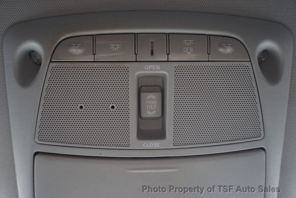 2019 Nissan Maxima SL 3.5L PANO ROOF NAVI REAR CAM CARPLAY LEATHER HEATED SEATS  - 22950410 - 26