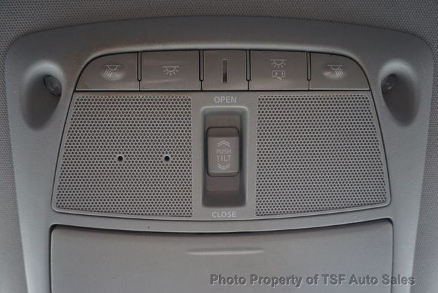 2019 Nissan Maxima SL 3.5L PANO ROOF NAVI REAR CAM CARPLAY LEATHER HEATED SEATS  - 22950410 - 26