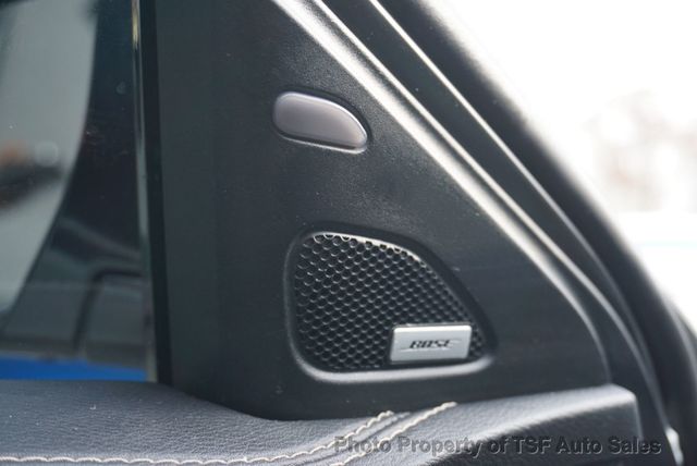 2019 Nissan Maxima SL 3.5L PANO ROOF NAVI REAR CAM CARPLAY LEATHER HEATED SEATS  - 22950410 - 27