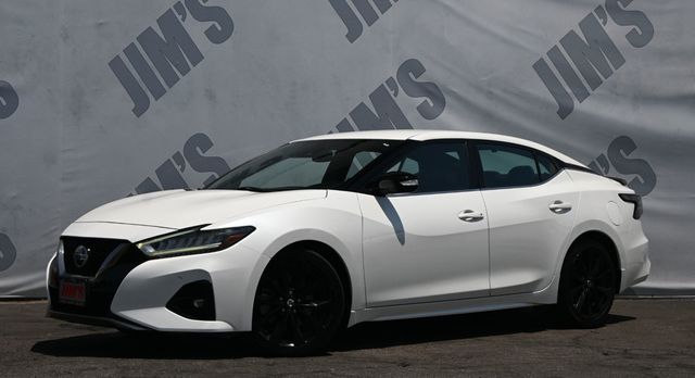 2019 Nissan Maxima SR 3.5L - 22876700 - 0