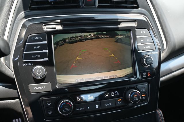 2019 Nissan Maxima SR 3.5L - 22876700 - 10