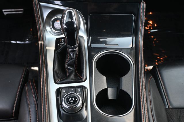 2019 Nissan Maxima SR 3.5L - 22876700 - 11