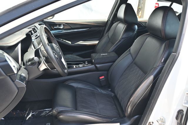 2019 Nissan Maxima SR 3.5L - 22876700 - 12