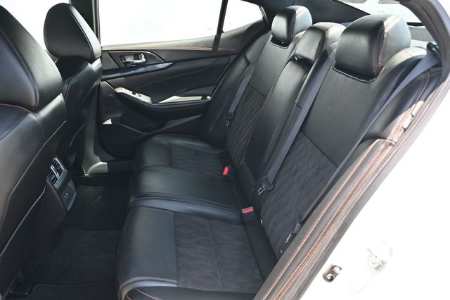 2019 Nissan Maxima SR 3.5L - 22876700 - 13