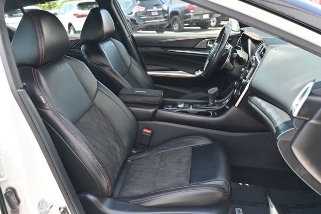 2019 Nissan Maxima SR 3.5L - 22876700 - 14