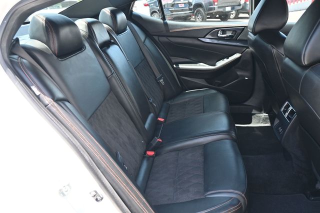 2019 Nissan Maxima SR 3.5L - 22876700 - 15