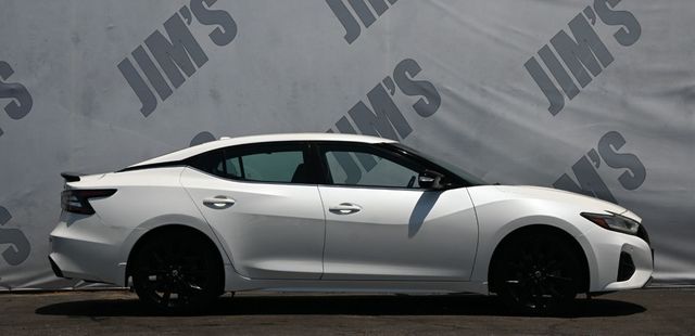 2019 Nissan Maxima SR 3.5L - 22876700 - 3