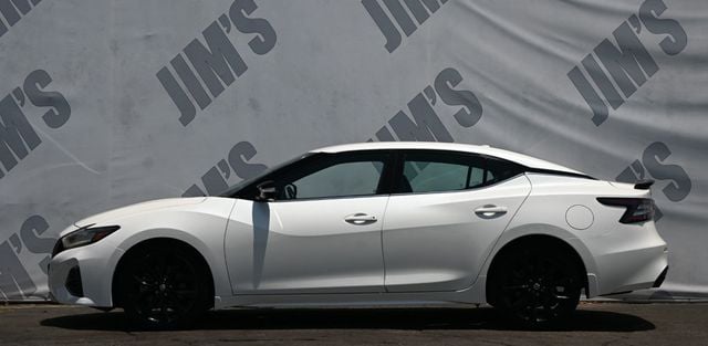 2019 Nissan Maxima SR 3.5L - 22876700 - 5