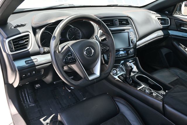 2019 Nissan Maxima SR 3.5L - 22876700 - 6
