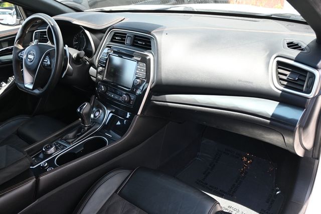 2019 Nissan Maxima SR 3.5L - 22876700 - 7