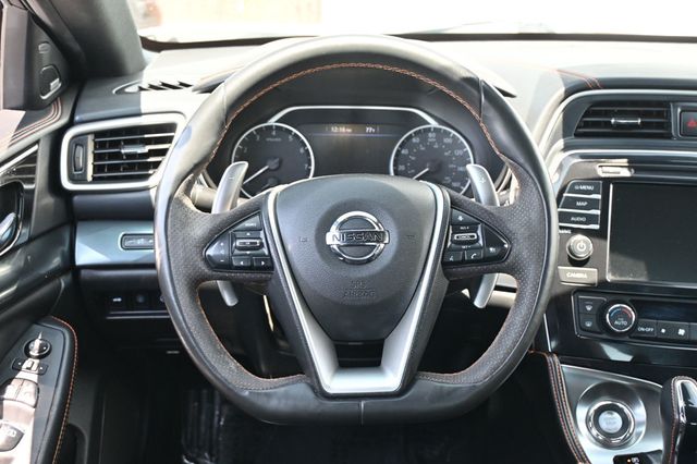 2019 Nissan Maxima SR 3.5L - 22876700 - 8