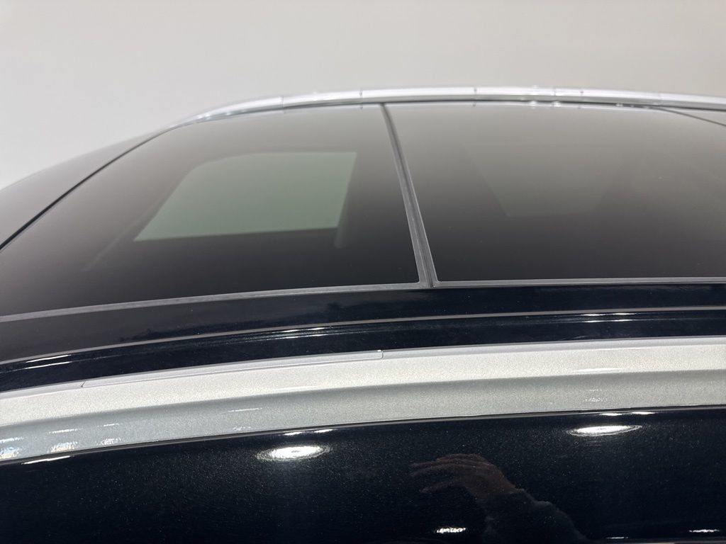 2019 Nissan Murano AWD Platinum - 22975668 - 9