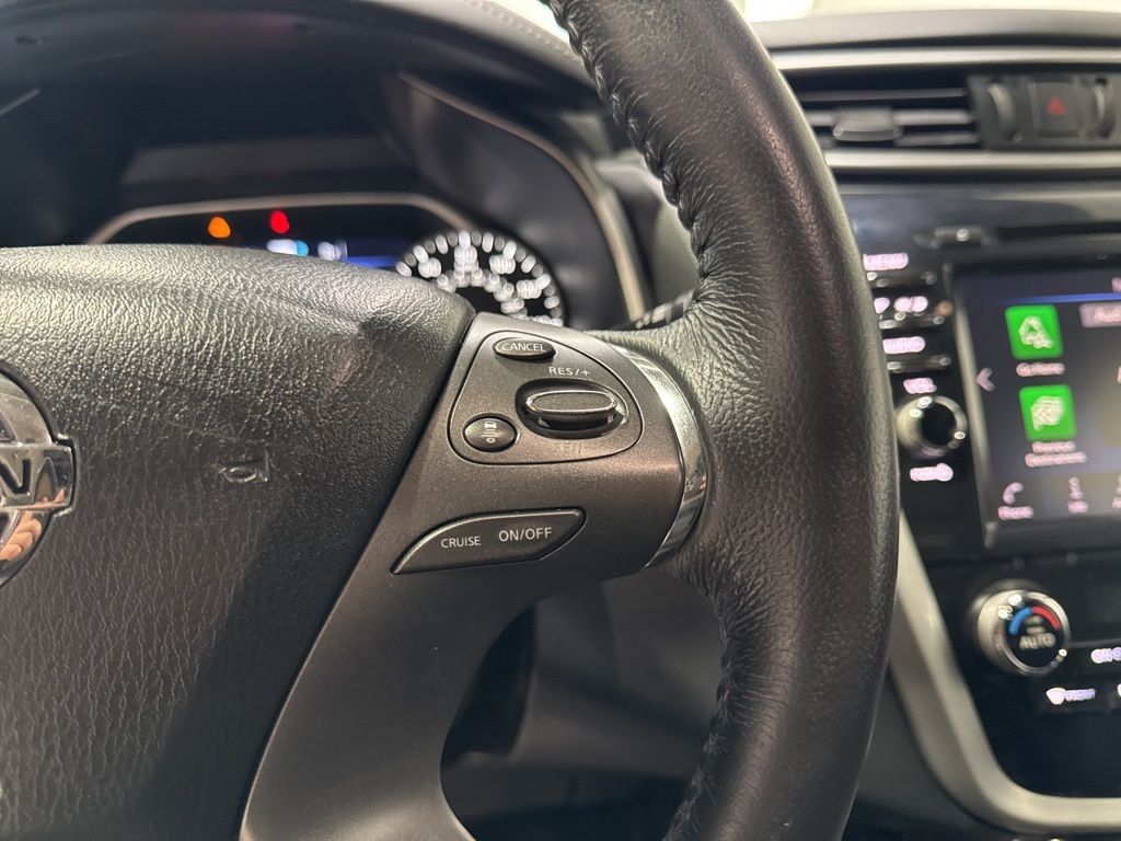 2019 Nissan Murano AWD Platinum - 22975668 - 11