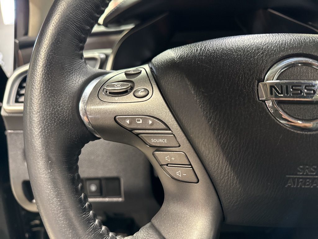 2019 Nissan Murano AWD Platinum - 22975668 - 12