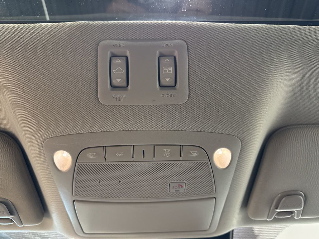 2019 Nissan Murano AWD Platinum - 22975668 - 24