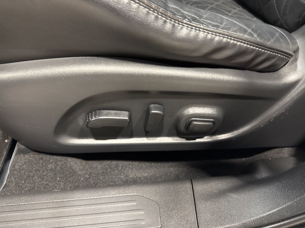 2019 Nissan Murano AWD Platinum - 22975668 - 27