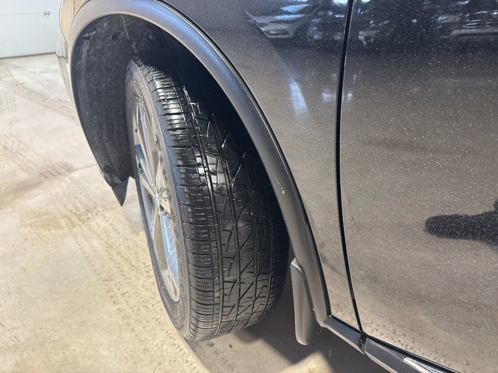 2019 Nissan Murano AWD Platinum - 22975668 - 2