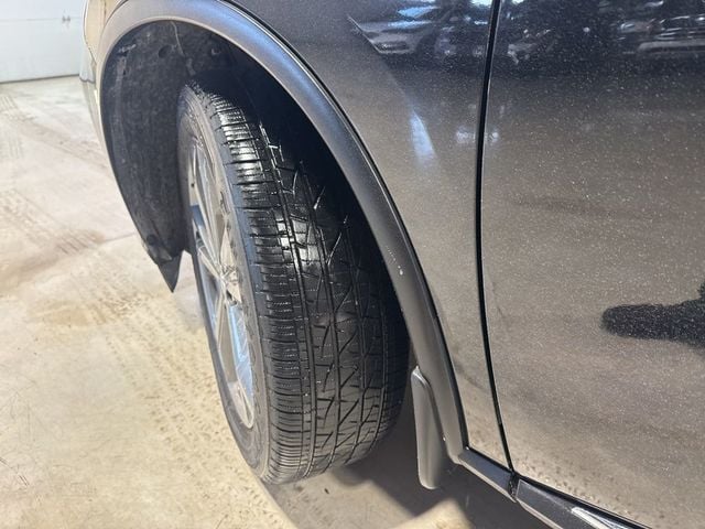 2019 Nissan Murano AWD Platinum - 22975668 - 2