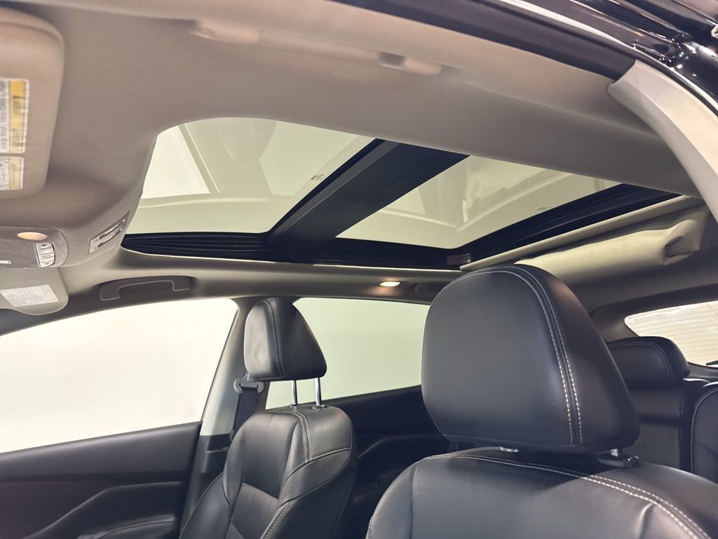 2019 Nissan Murano AWD Platinum - 22975668 - 29