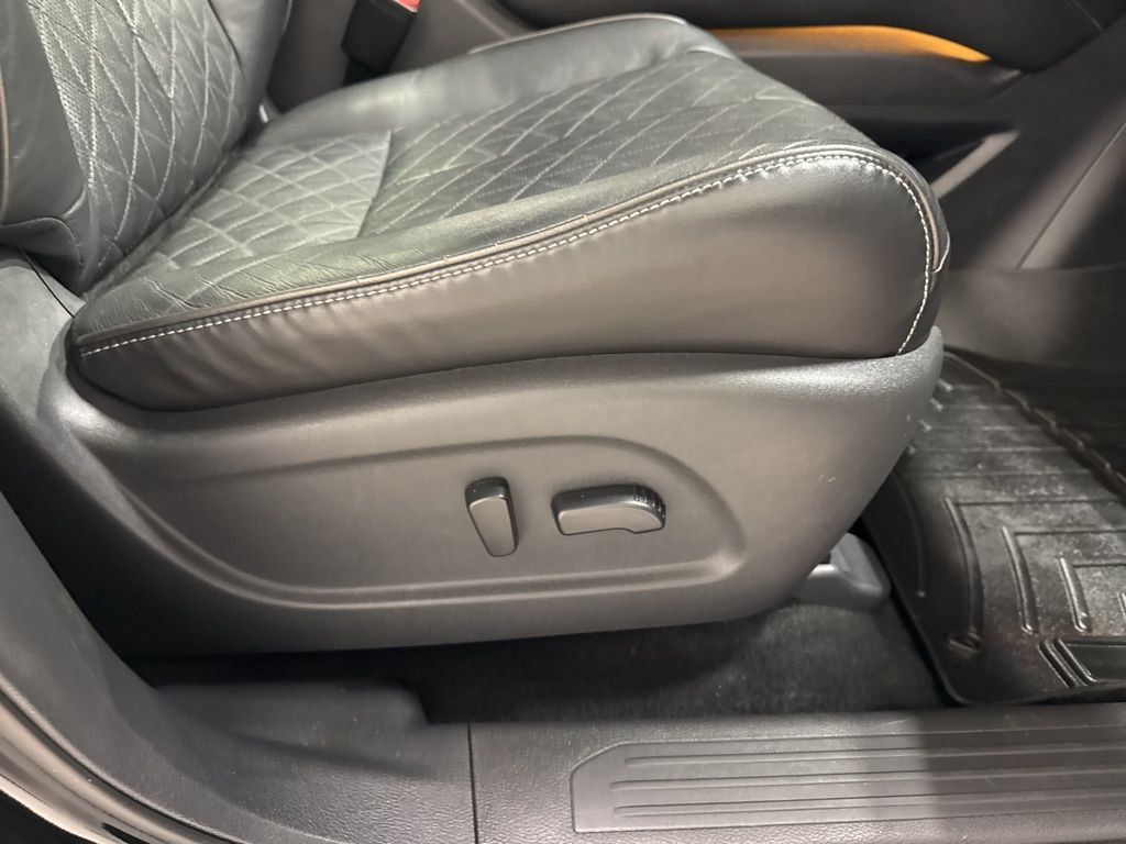 2019 Nissan Murano AWD Platinum - 22975668 - 44