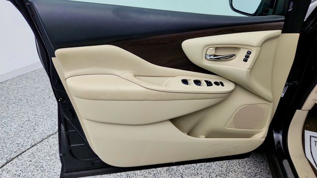 2019 Nissan Murano AWD Platinum - 23032231 - 10