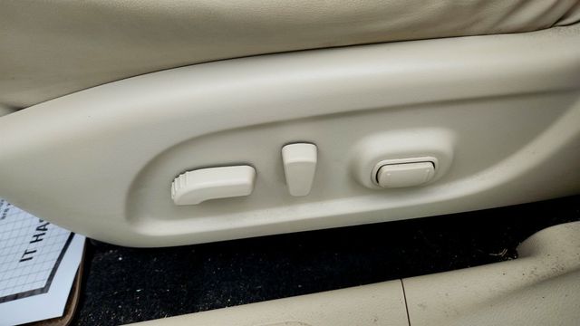 2019 Nissan Murano AWD Platinum - 23032231 - 11