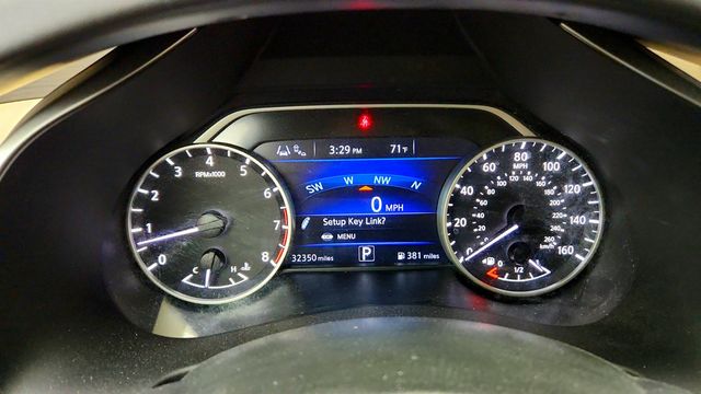2019 Nissan Murano AWD Platinum - 23032231 - 13