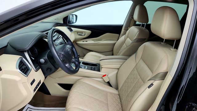 2019 Nissan Murano AWD Platinum - 23032231 - 17