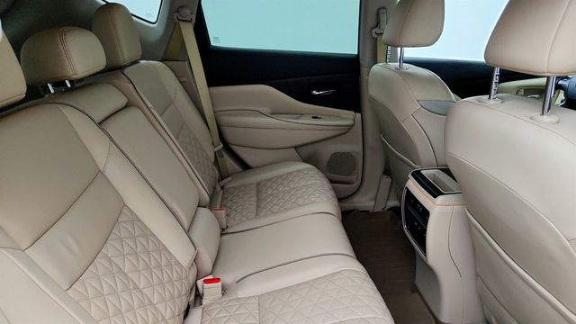 2019 Nissan Murano AWD Platinum - 23032231 - 19