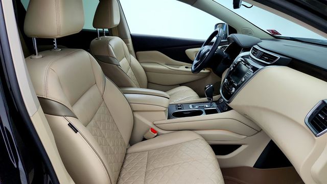 2019 Nissan Murano AWD Platinum - 23032231 - 20