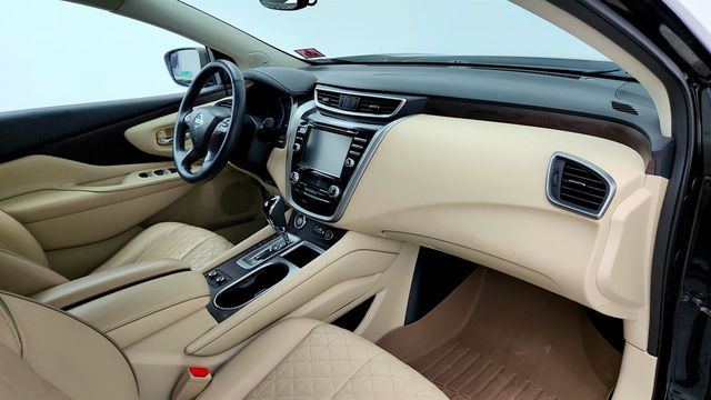 2019 Nissan Murano AWD Platinum - 23032231 - 21