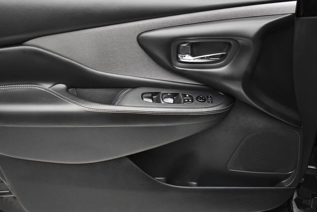 2019 Nissan Murano AWD S - 22934898 - 10